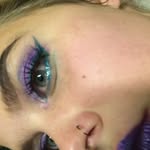 Zara Jacobs - @makeup.by.zaraj - Instagram