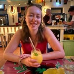 Zara Jacobson - @zara_jacobson - Instagram
