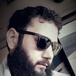 Abu Talha - @zarajanafridi28 - Instagram
