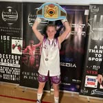 Zara Johnson - @zarajohnson - Instagram