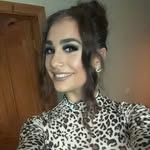 Zara Johnston - @zarajohnstonx - Instagram