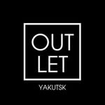 МАГАЗИН ОДЕЖДЫ ЯКУТСК•ZARA H&M CALVIN KLEIN BERSHKA +14 БРЕНДОВ - @outlet_yakutsk - Instagram