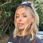 Zara Logan - Facebook