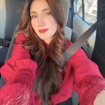 Zara Logan - @tee000473 - Instagram