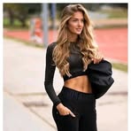 Zara Long - Facebook
