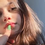 Zara Long U - Facebook
