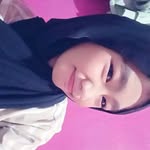 @zara_lowe - @zahraafahrilliaramdanih - Instagram