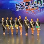 Zara Maxwell - @zara_dance123 - Instagram