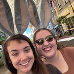 Zara Maxwell - @zara.maxwell.207 - Instagram