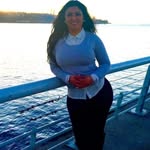 María Isabel Ureta Bravo - @zaramay_777 - Instagram