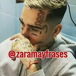 Zaramay frases baby 😈 - @zaramayfrases - Instagram