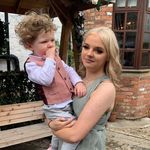 Zara McDowell - @zara.mcdowell - Instagram