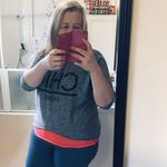 Zara Mcdowell - @zaramcc87 - Instagram