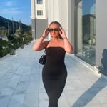@zaramcgeex - Instagram