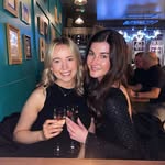 Zara McLaughlin - @zarafmclaughlin - Instagram