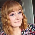 Zara Cox - @zara_meadows - Instagram