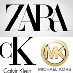 Zara, Michael Kors, Guess, CK - @your_favourite_buyer_ - Instagram