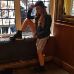 Zara - @zaramichaela_ - Instagram