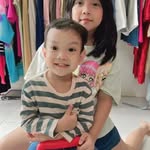 ZaraMichael - @zarajasminesuriyadi - Instagram