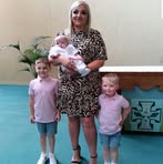 Zara Mitchell - Facebook