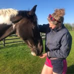 Zara Mitchell - Facebook