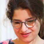 Zara Moradi - @zaramoradi0101 - Instagram