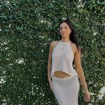 za - @zaramorrisonn - Instagram