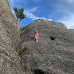 Zara Morrison - @zazaxmo.backup - Instagram