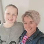 Zara Morrison - @wee_zara39 - Instagram