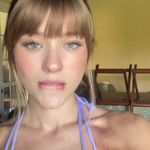 Zara Morrison - @mareay.so - Instagram