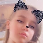 Zara Nelson - @xxkillerw - Instagram