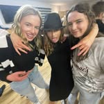 Zara Nelson - @zxranelson01 - Instagram