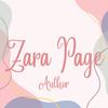 Zara Page - @zarapageauthor - TikTok