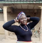 Zarah Patrick - Facebook