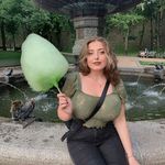 Zara Pearson - @zarapearson76 - Instagram