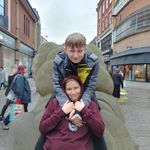 Zara Pearson - @zarapearson98 - Instagram