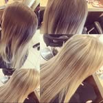Zararoseperry - @zaraperryhairpage - Instagram
