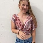 Zara Roach - @zararoach - Instagram