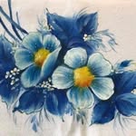 Oficina de artesanato - @zararocha_artes - Instagram