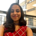 Akamsha Roy - @_zara_roy - Instagram