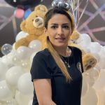 Zahra Armian - @zara_royale - Instagram