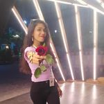 Zara Roy - @pretty_girl_o09 - Instagram