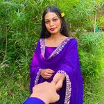 Zara Roy - @miss_maity_6 - Instagram