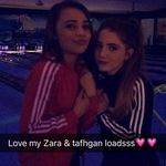 Zara Ryan - @zararyann - Instagram