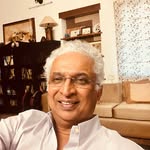 Ninan Philip - @zarasappacha - Instagram