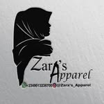 Zahra_jazulee - @zaras_apparel5 - Instagram
