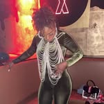 Zara Alexandria Sapp - @zaraalexandriaaa - Instagram