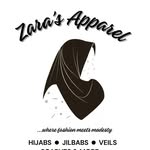 @zaras__apparel - Instagram