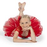 Zara Scott - @zara_tinydancer - Instagram