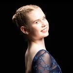 Zara Scott - @za_ras_ballet - Instagram